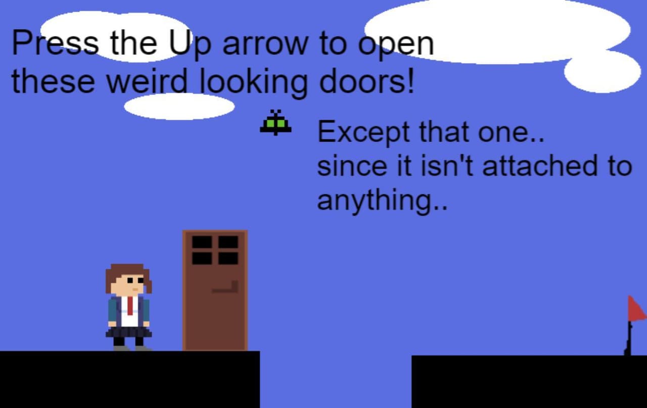 Butterflies (Laromlab) screenshot 3
