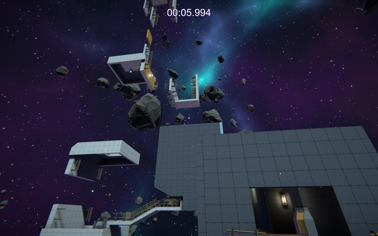 FGravity screenshot 4