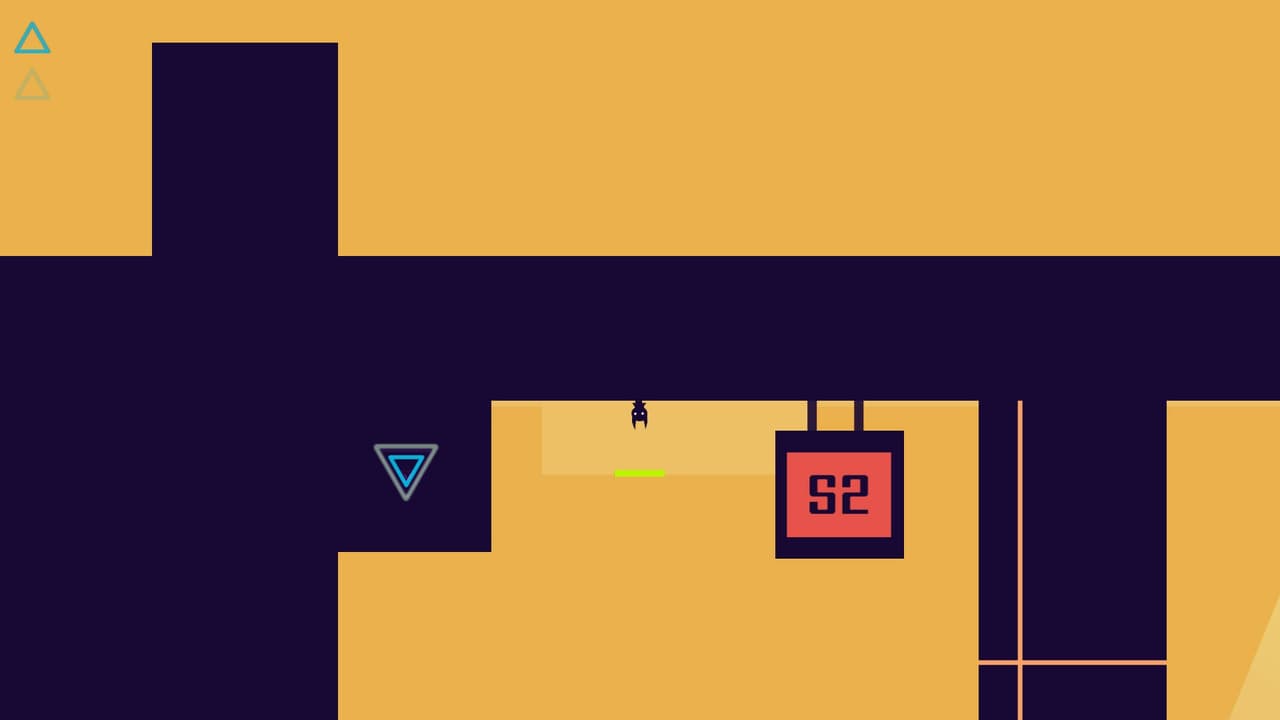Run and Jump Little Vico screenshot 6