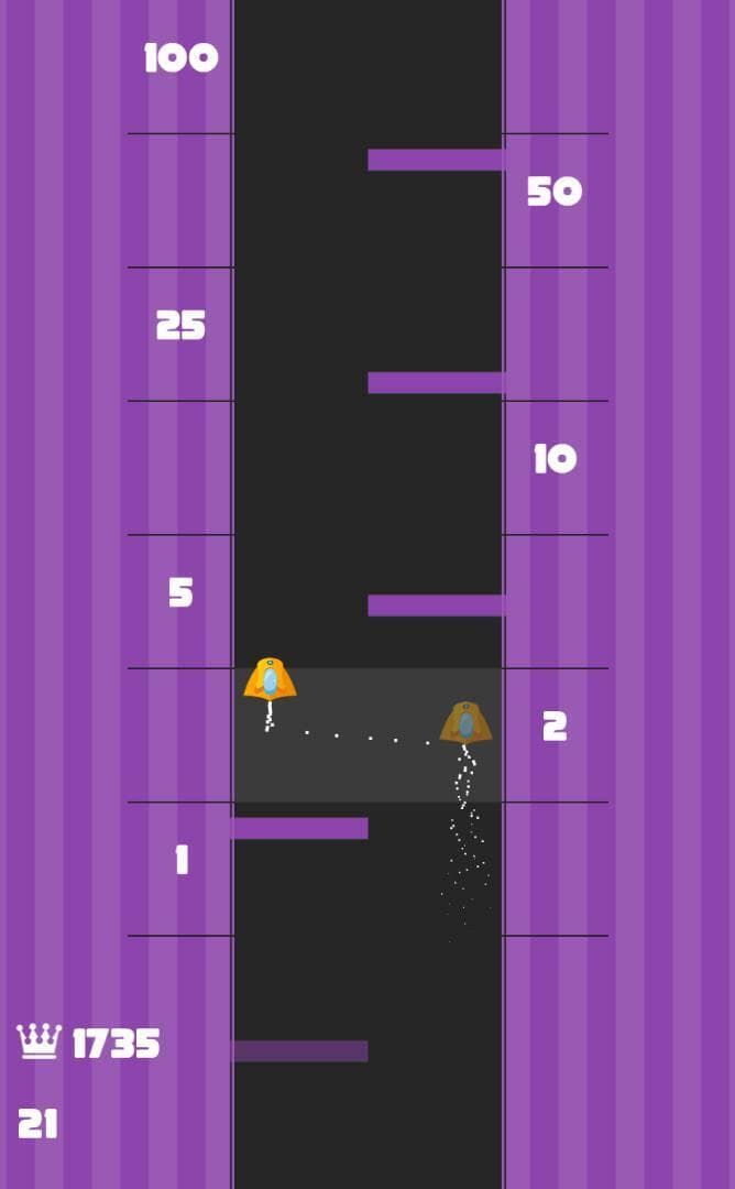 Tunnel Trouble