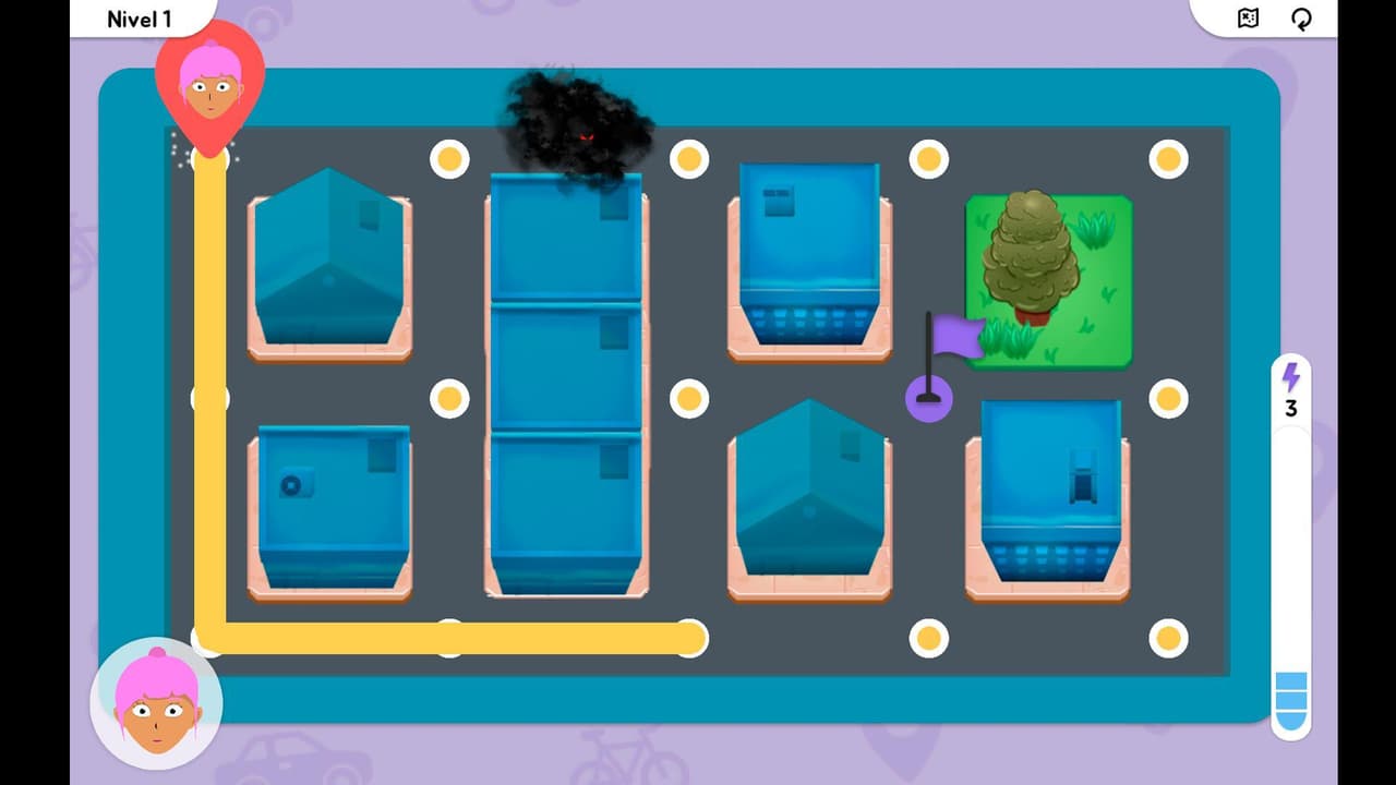 Asi Andamos screenshot 3