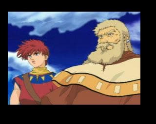 The Granstream Saga screenshot 3