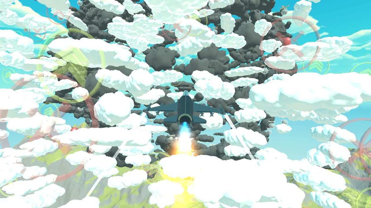 Stormy Weathers screenshot 5