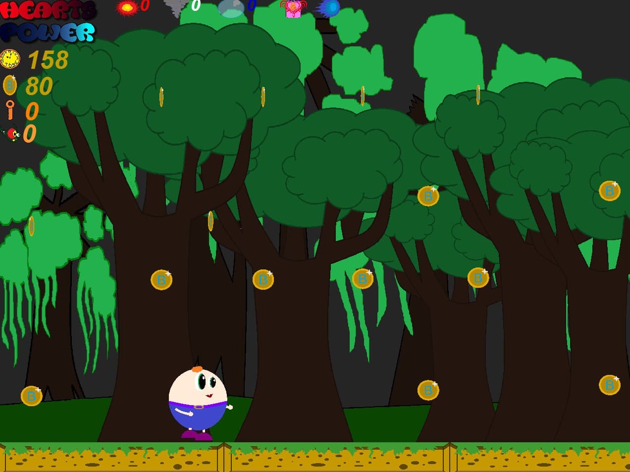 Bob: Saving Bobbett screenshot 3