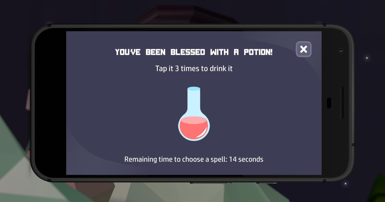 Witchin Kitchen (Witch Network TV) screenshot 5