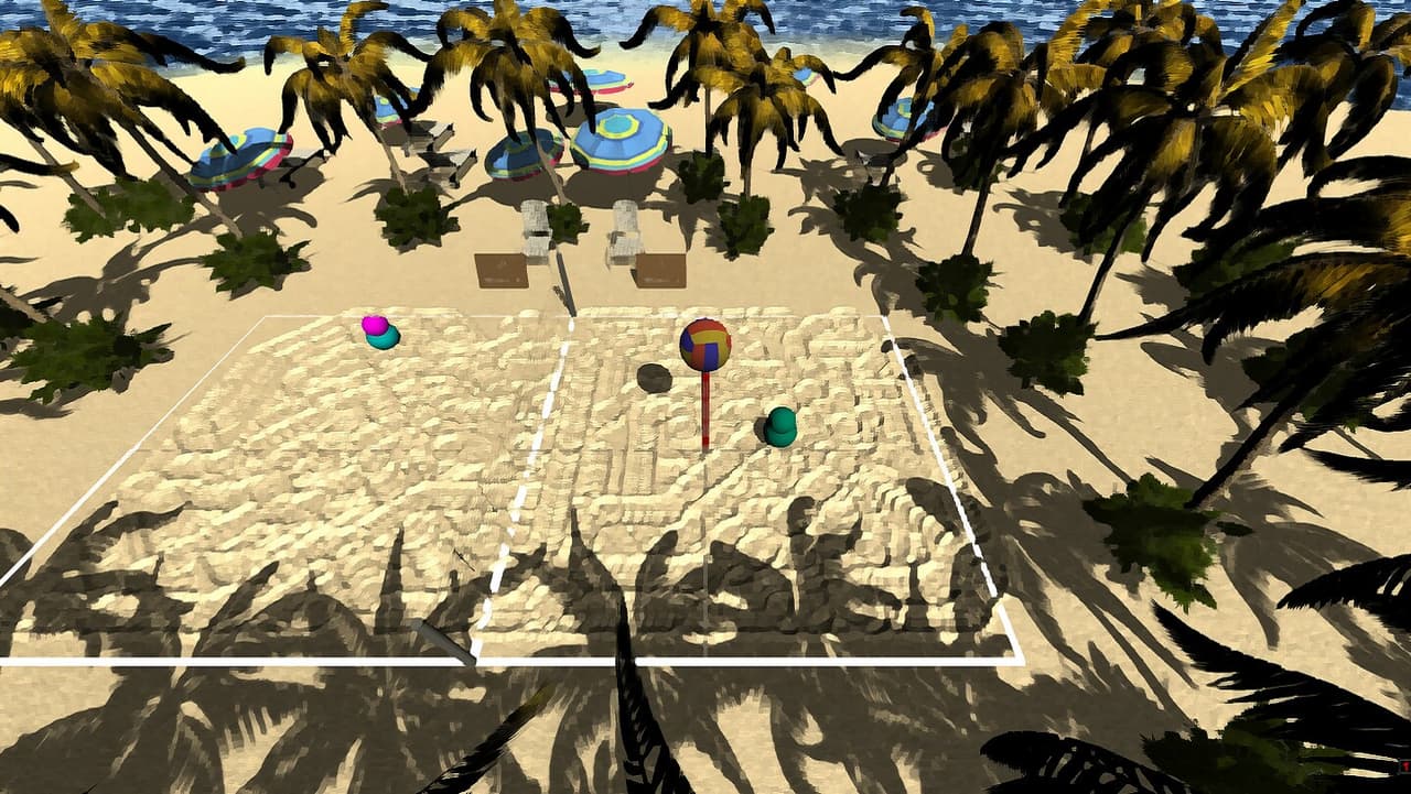 TeamPlay screenshot 4