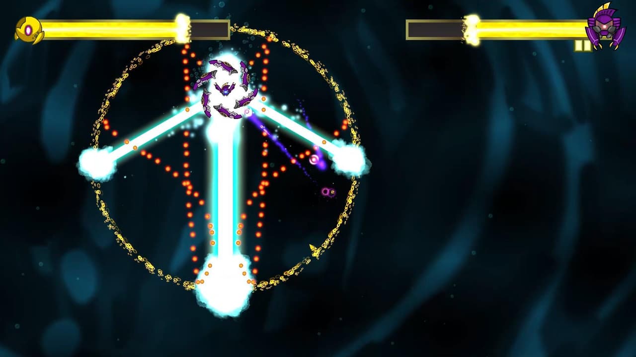 Unomaly screenshot 6