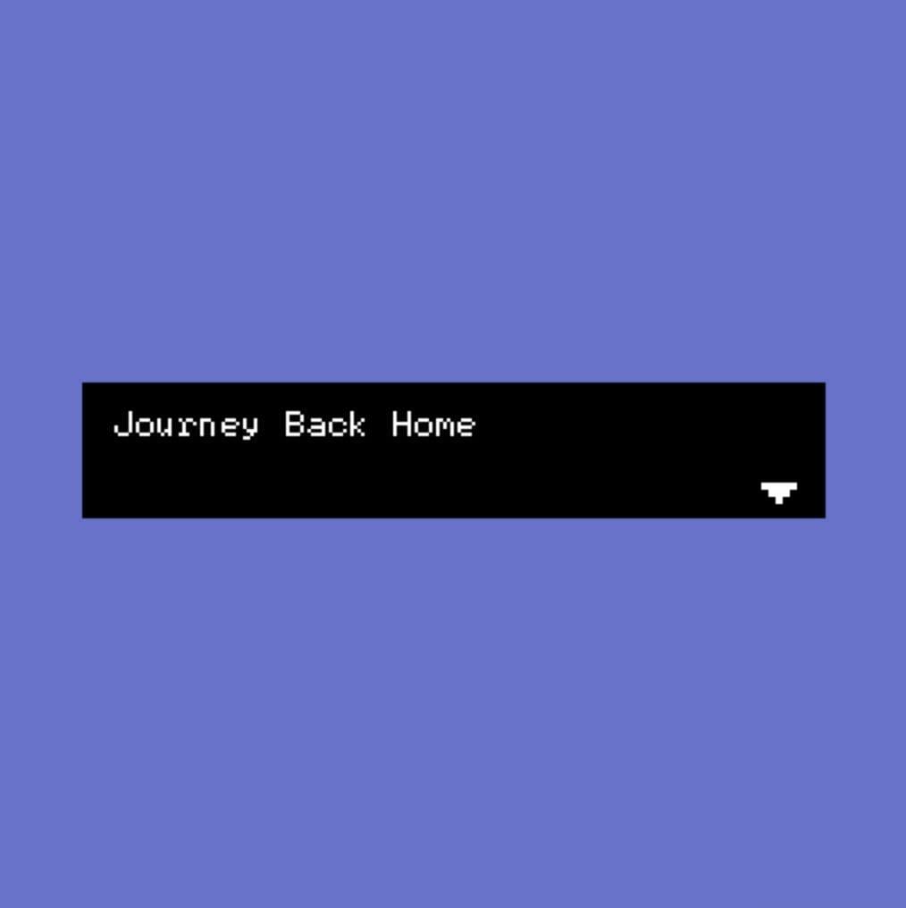 Journey Back Home (Dumpling Cloud) screenshot 2