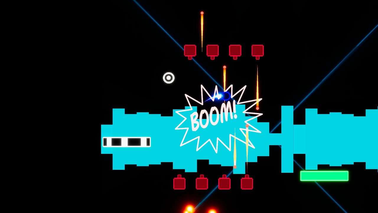 Dash & Swing screenshot 3