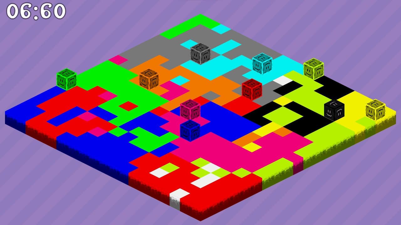 MrBeasts Chocolate Factory screenshot 4