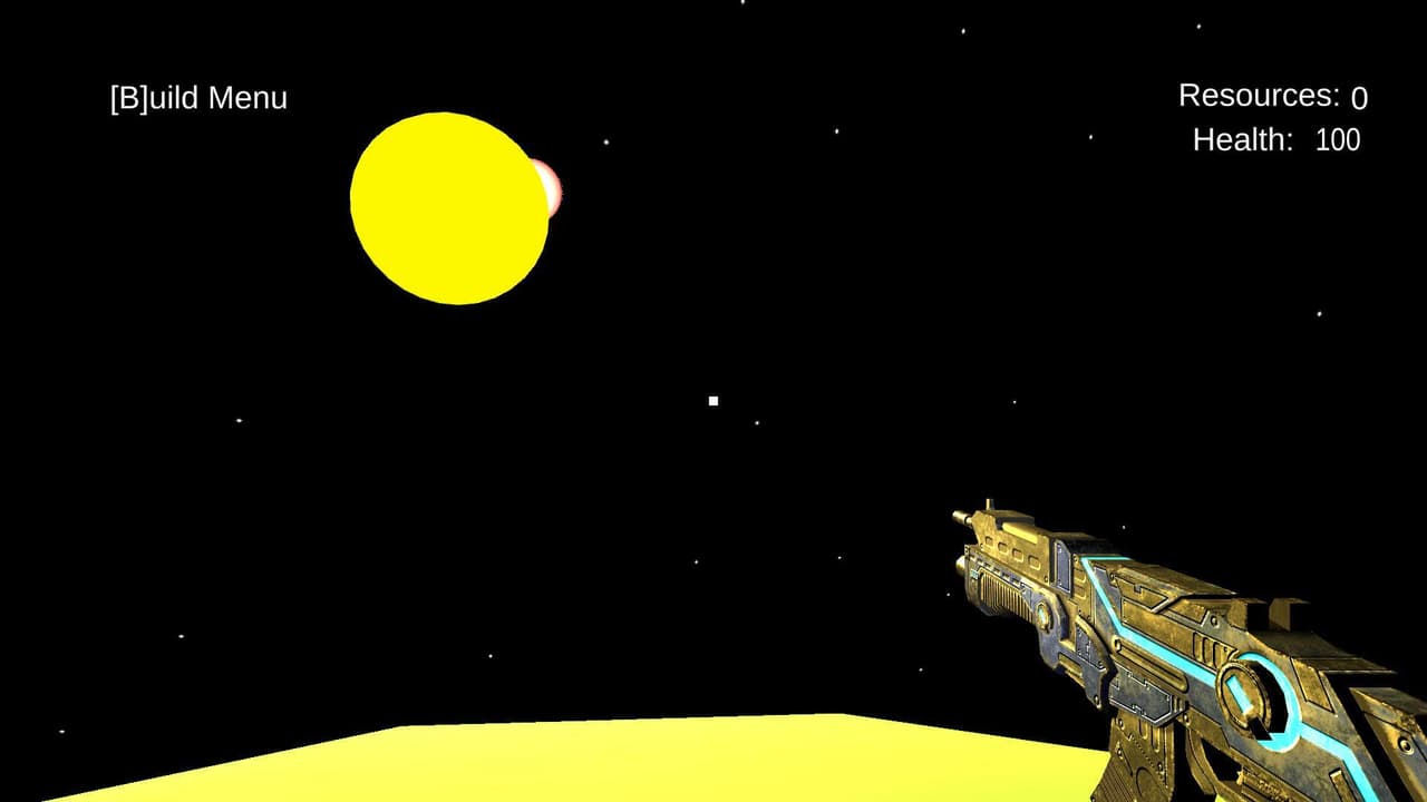 Lil Space Marines screenshot 2