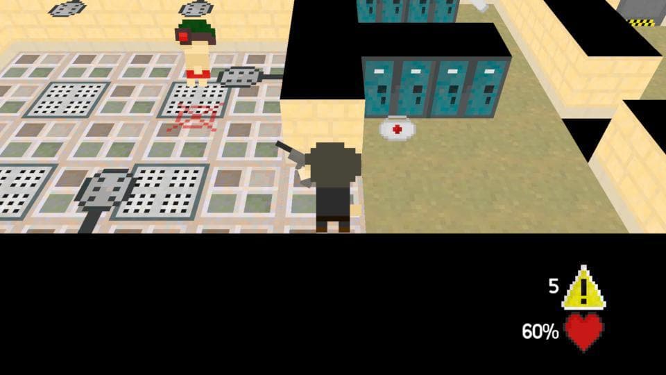 The Dumb Kids Job screenshot 3