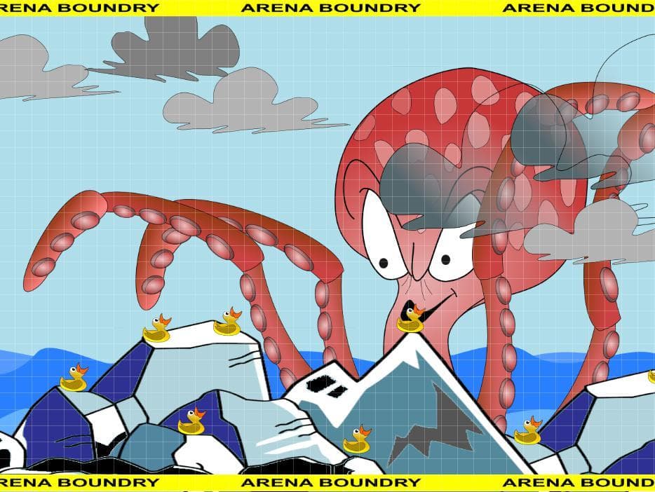 DUCKPOO CHALLENGE screenshot 4