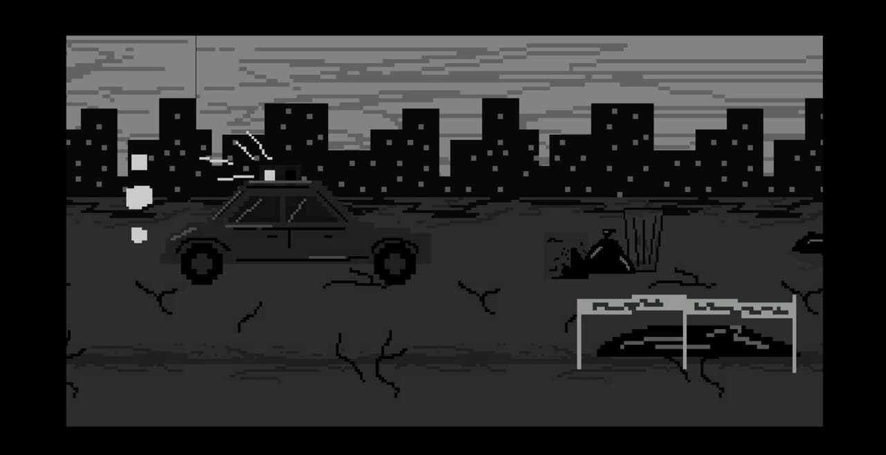 Edna screenshot 4