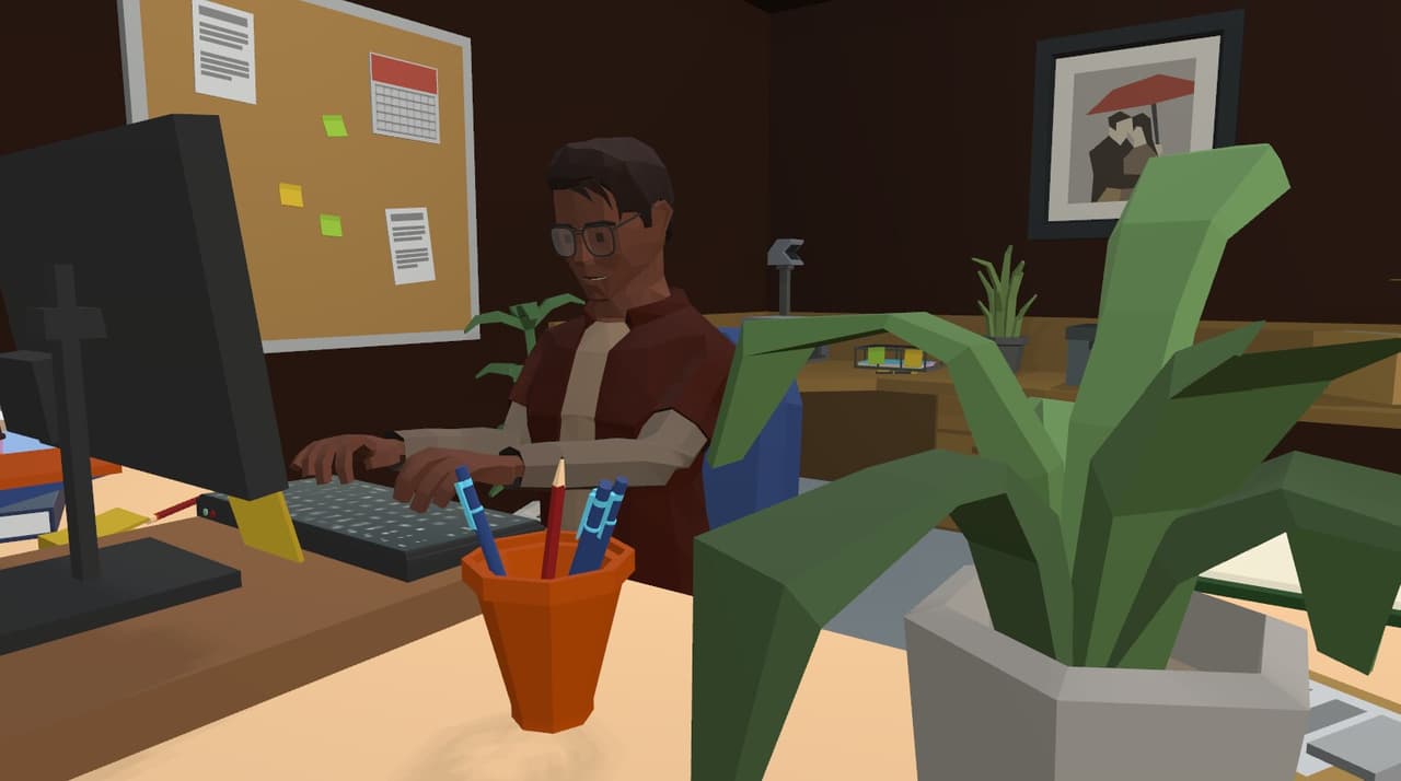 Unnatural Freaks: Wolf At Evergreen screenshot 5