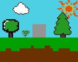 CubeWorld 1.1