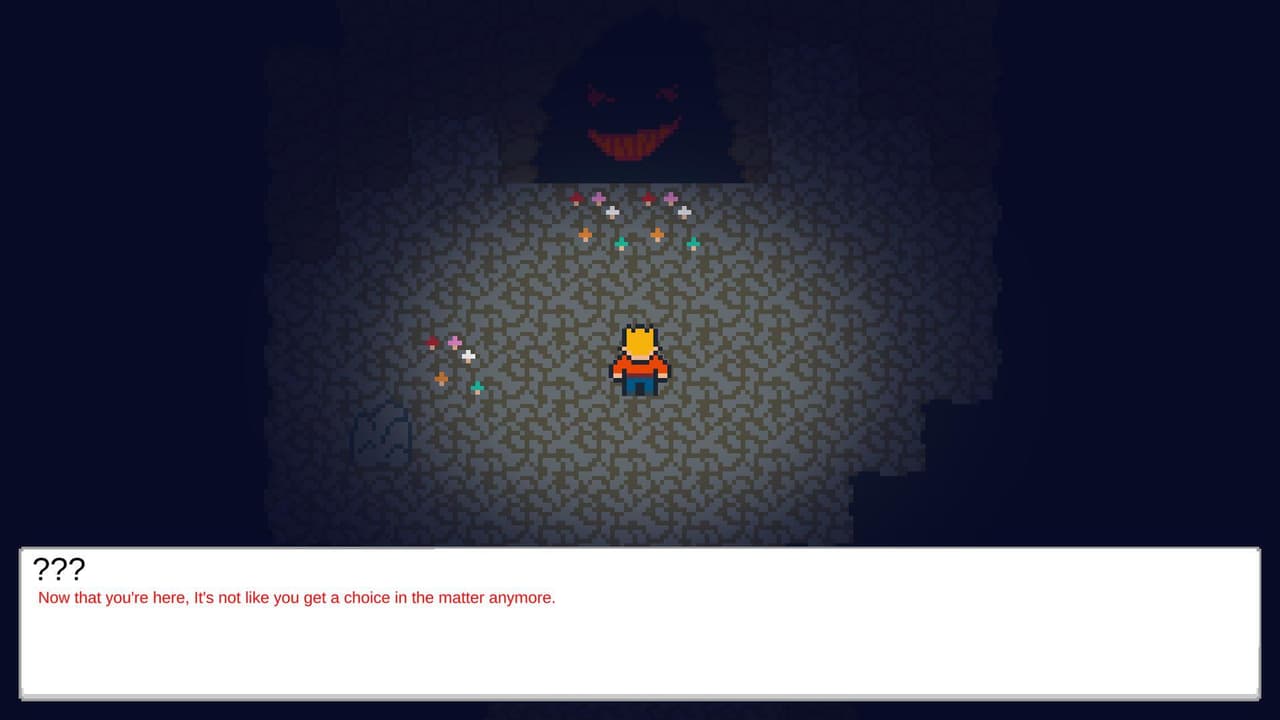 Let There Be Chaos (WoodchuckXL) screenshot 3