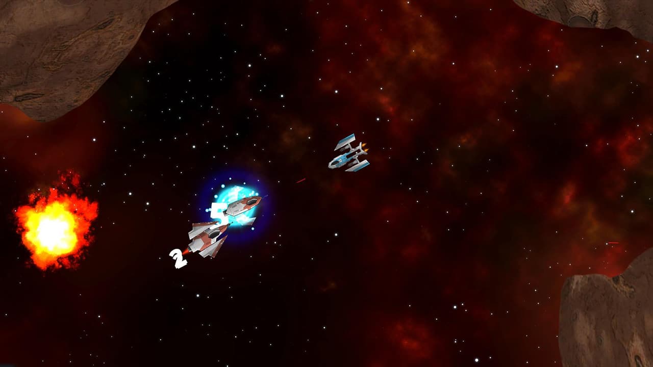 Space Warden alpha 0.3 screenshot 6