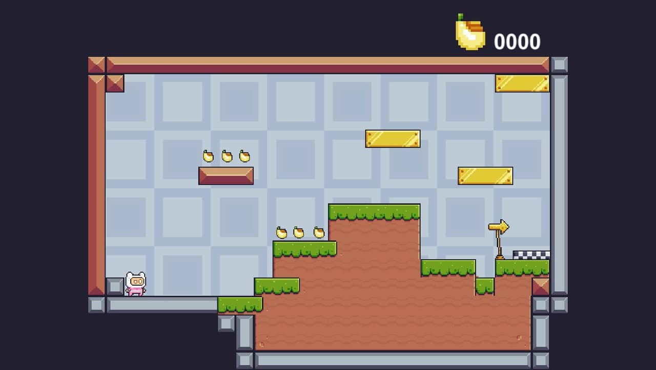 🍌│Banana Catcher│🍌 screenshot 2