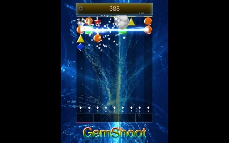 Gem Shoot screenshot 6