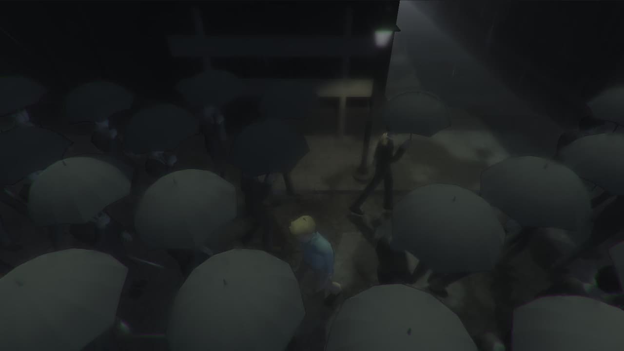 apartment: a separated place (itch) (The Elsewhere Company) screenshot 4