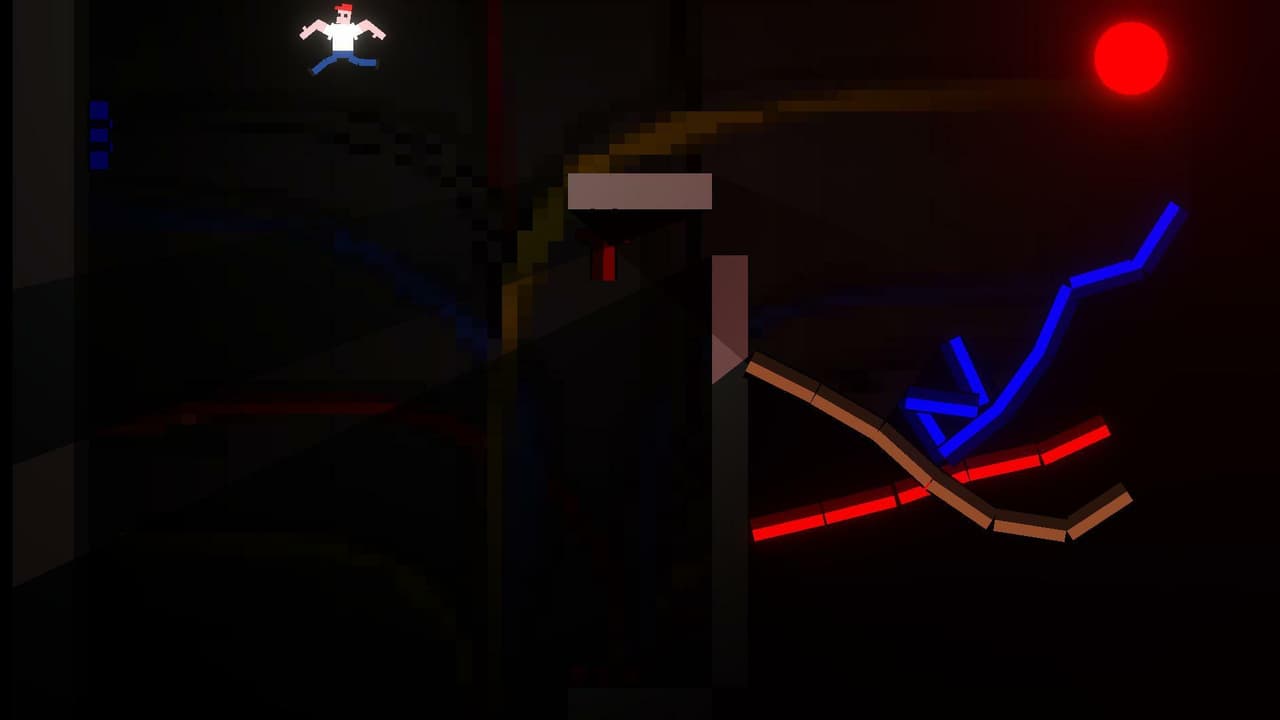 Voltventure screenshot 5