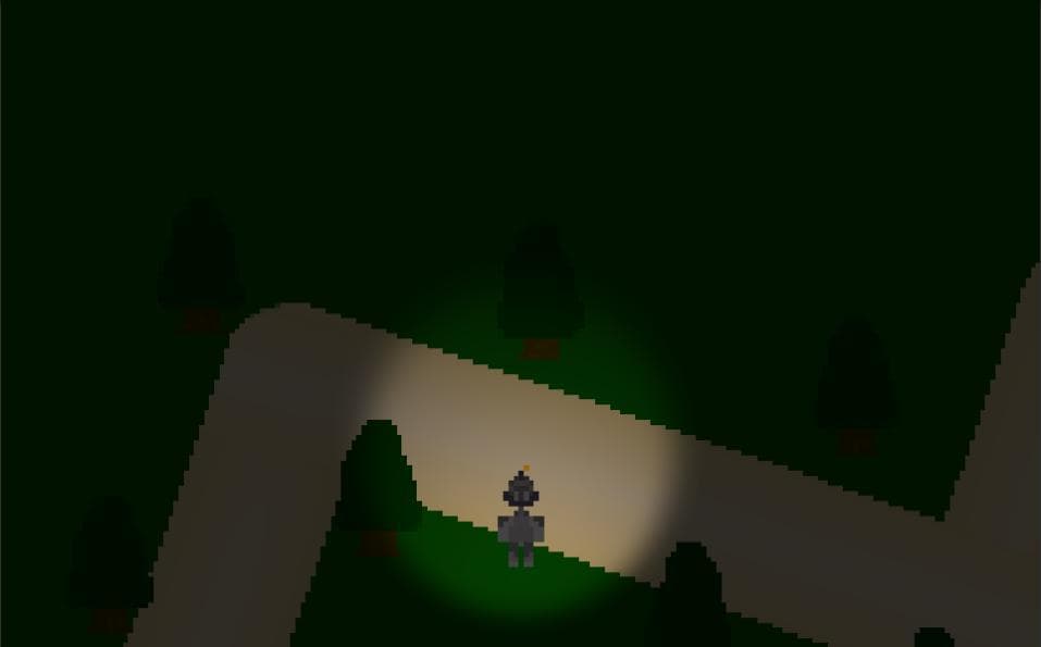 Horrorrobot