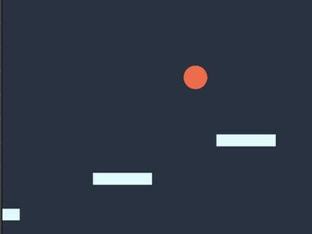 Circle (itch) (Legends-Games)