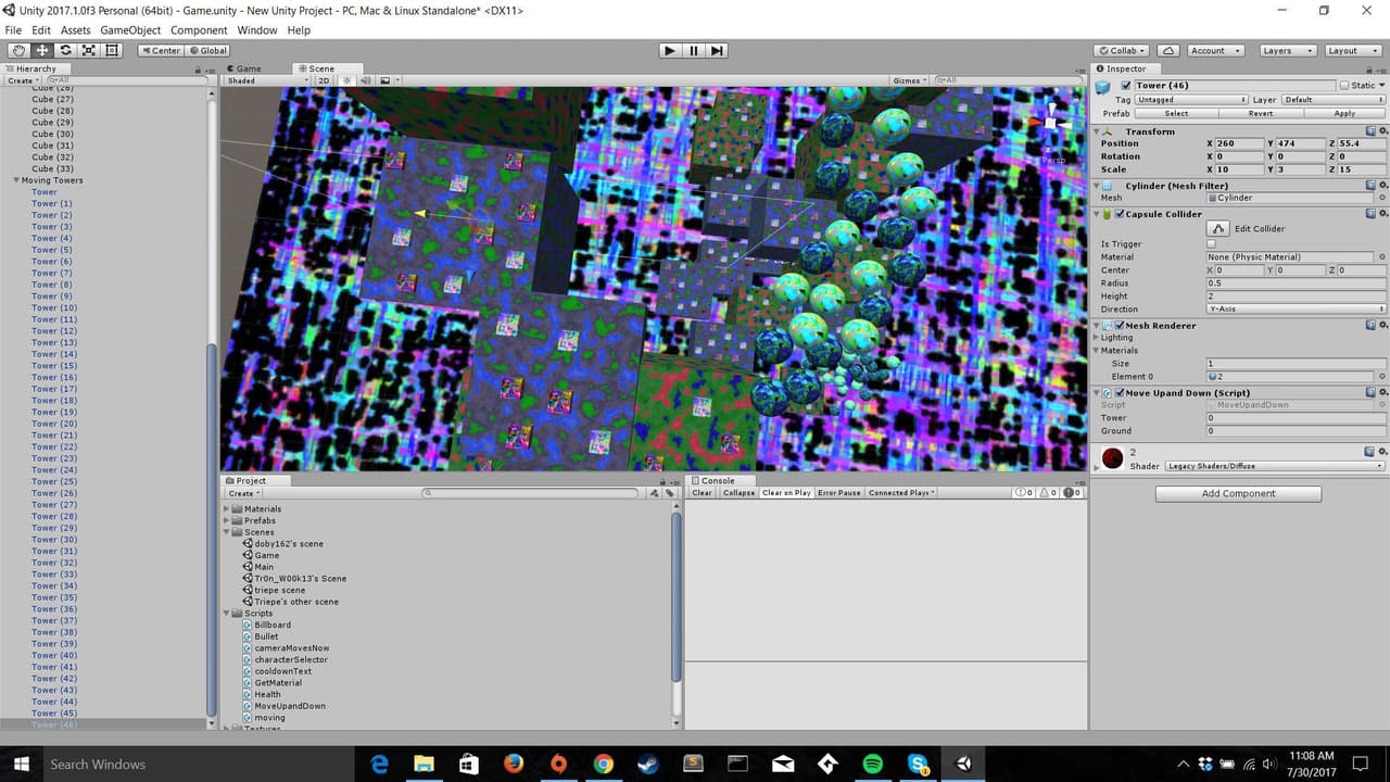 Fail 2.8 screenshot 2