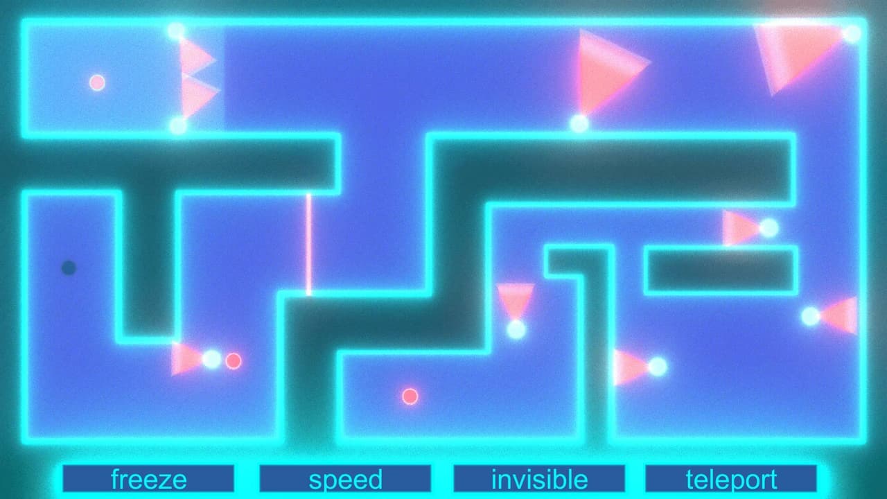 Stealth (itch) (Tim Eykens) screenshot 2