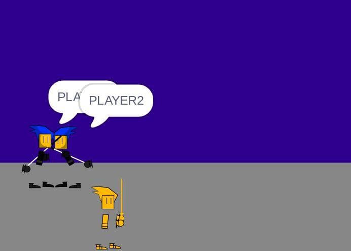 ninja FIGHT (Drew Generations) screenshot 3
