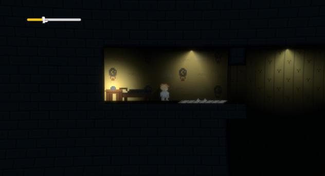 NightWee screenshot 3