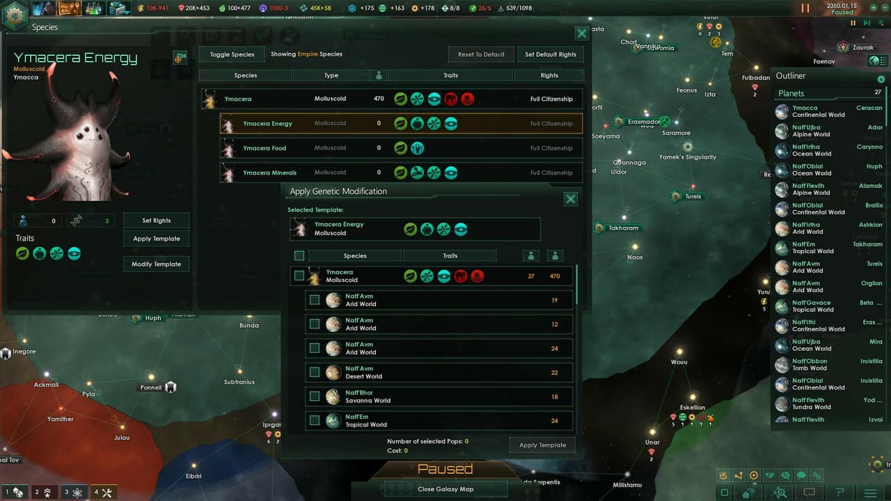 Stellaris Stories Pack screenshot 5