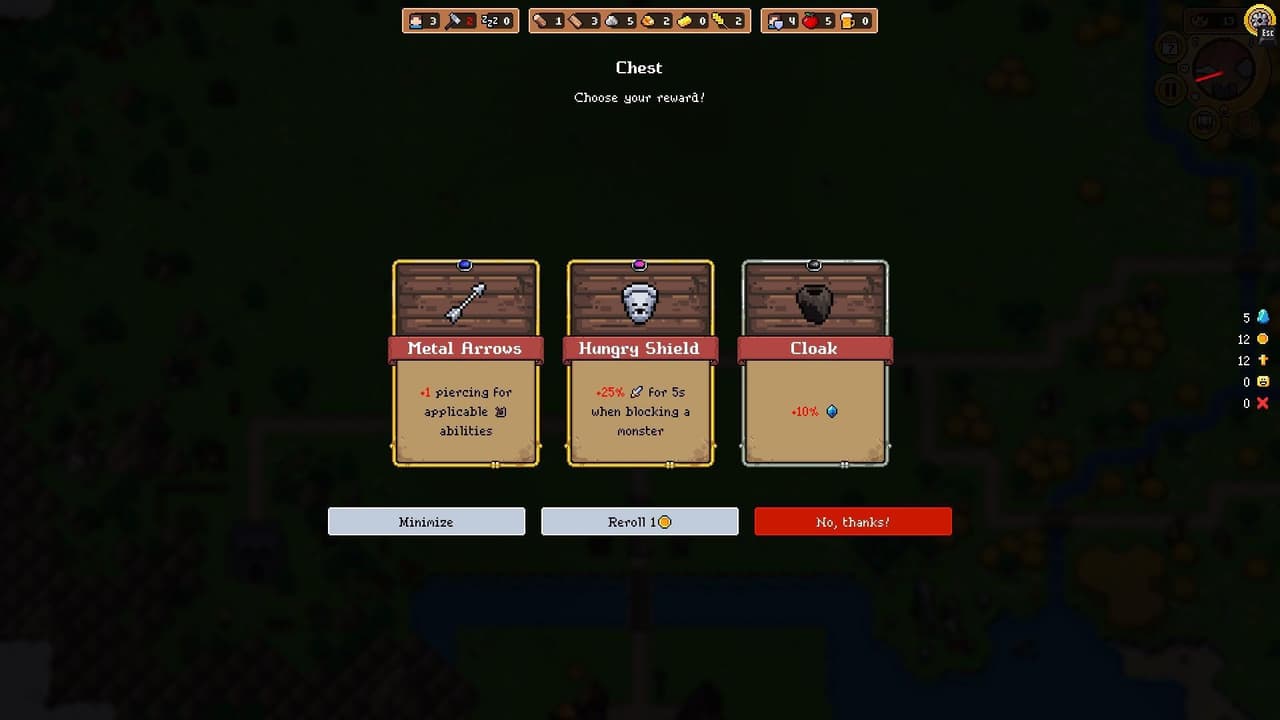 Super Fantasy Kingdom screenshot 5