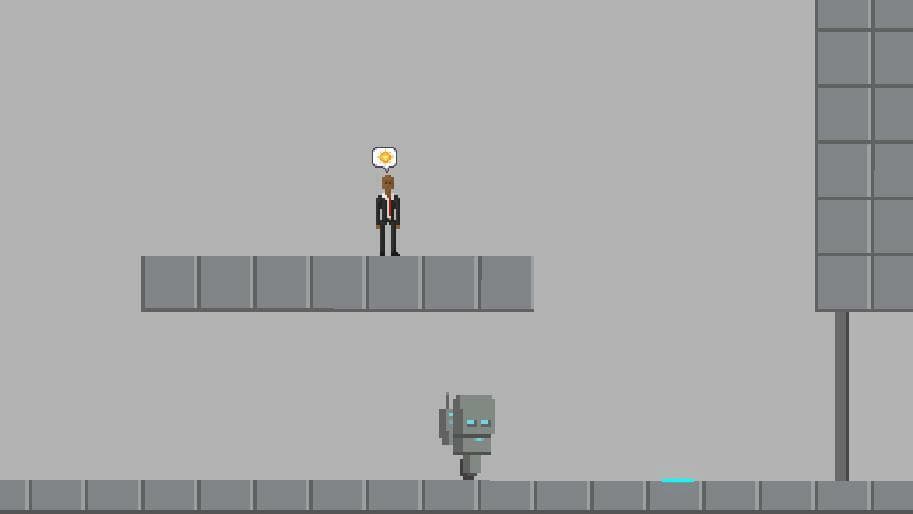 Tester (Ballona) screenshot 2