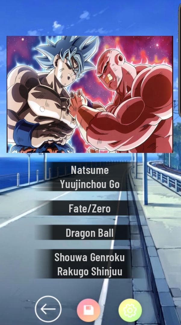 Anime Guess Game: The Ultimate Challenge for Anime Fans screenshot 6