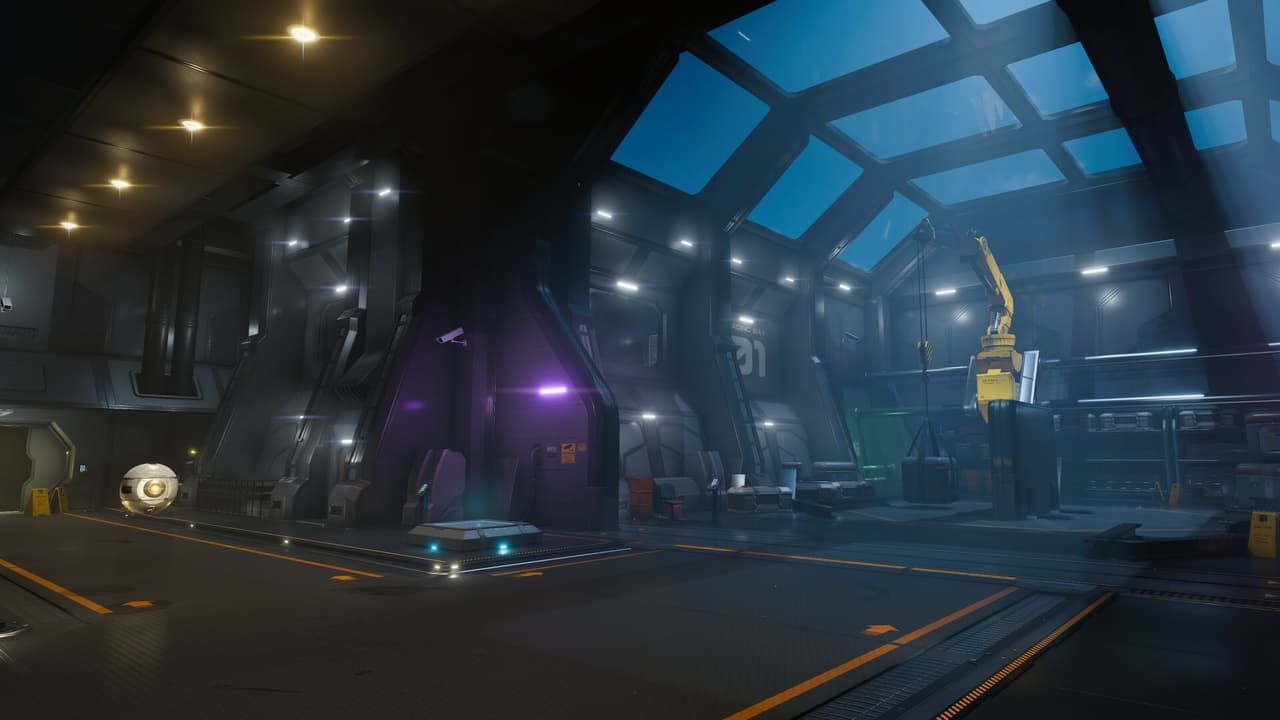 Claire de Lune screenshot 3