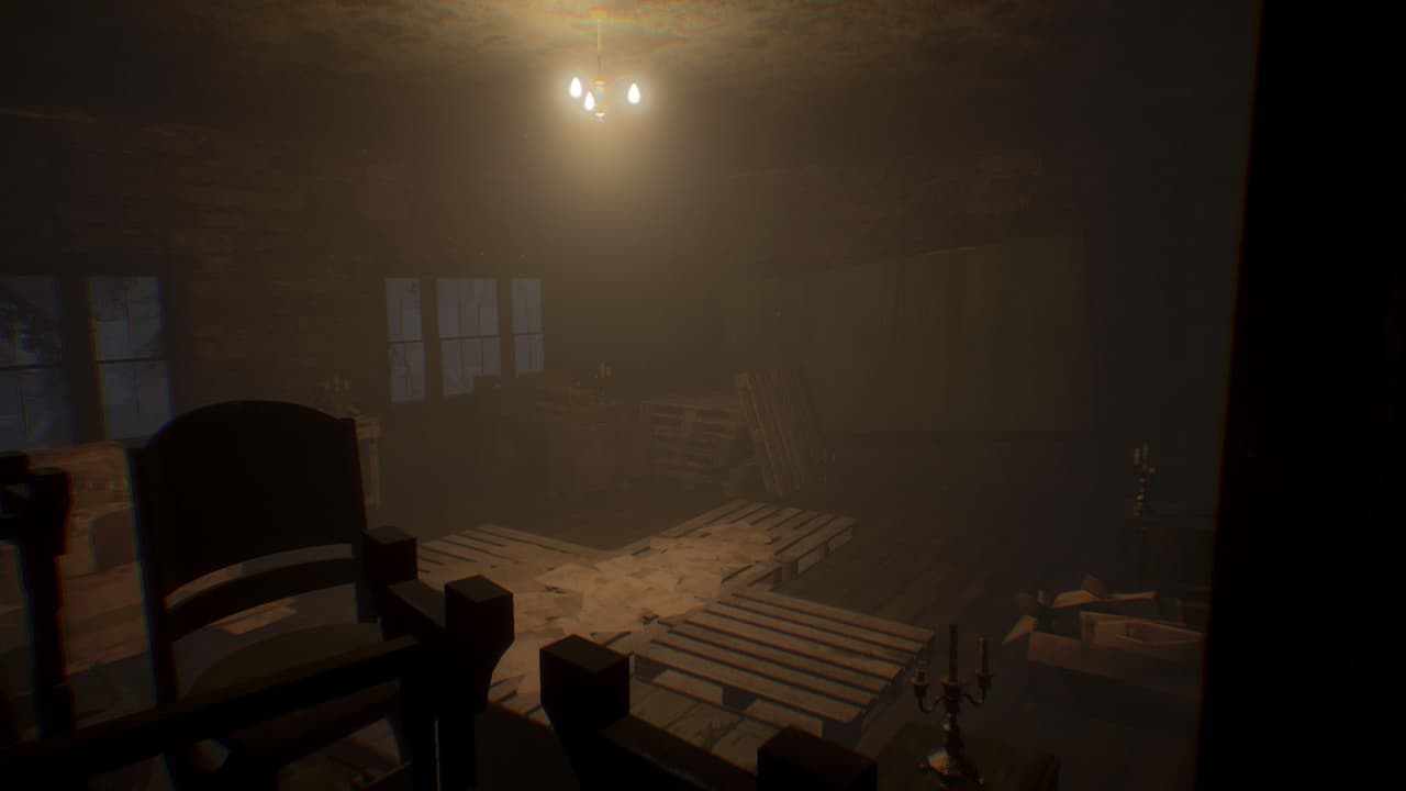 Montti Constanttini screenshot 3