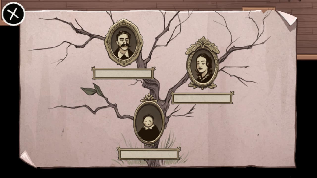 Family Tree (Cmski) screenshot 3