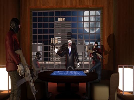 Cops Vs Robbers: Thief Robbery screenshot 2