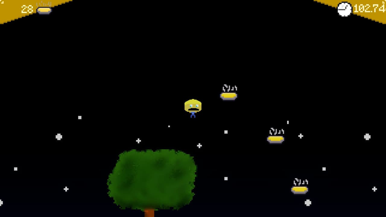 The Quest for Moes screenshot 6