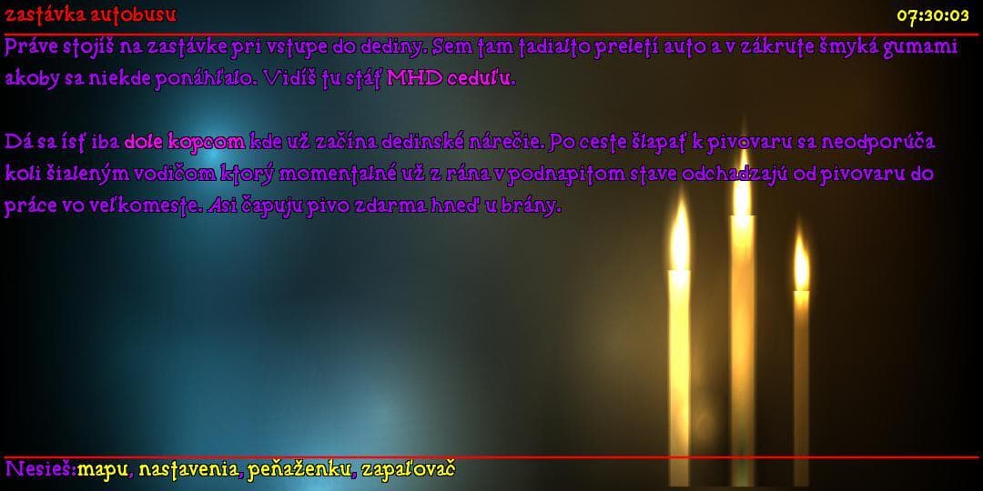 SoulStice day screenshot 2