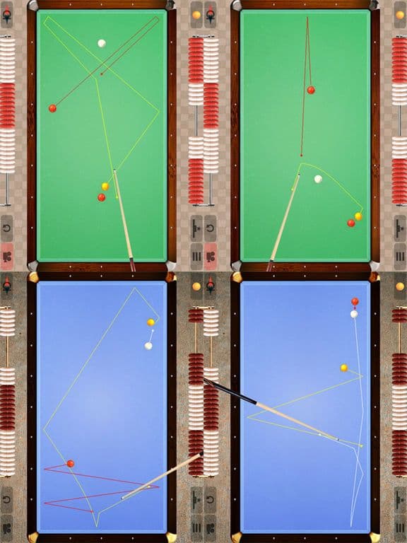 BB Carom Billiard screenshot 5