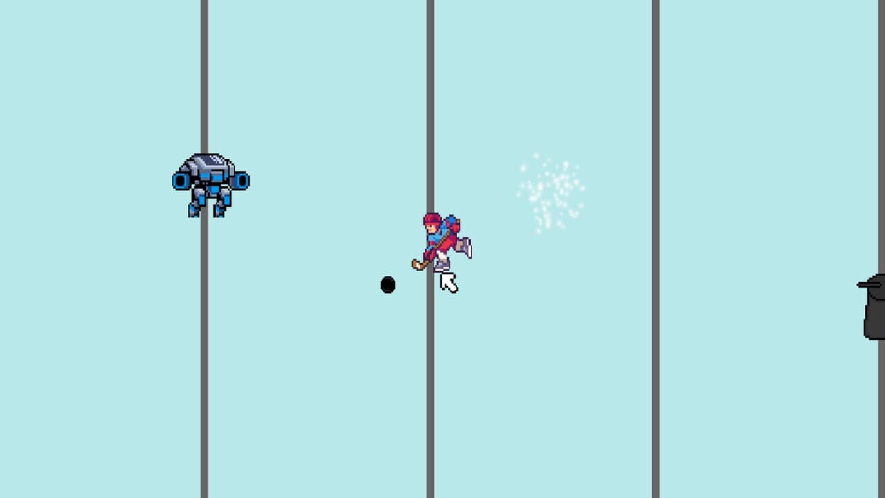 RTS Football screenshot 5