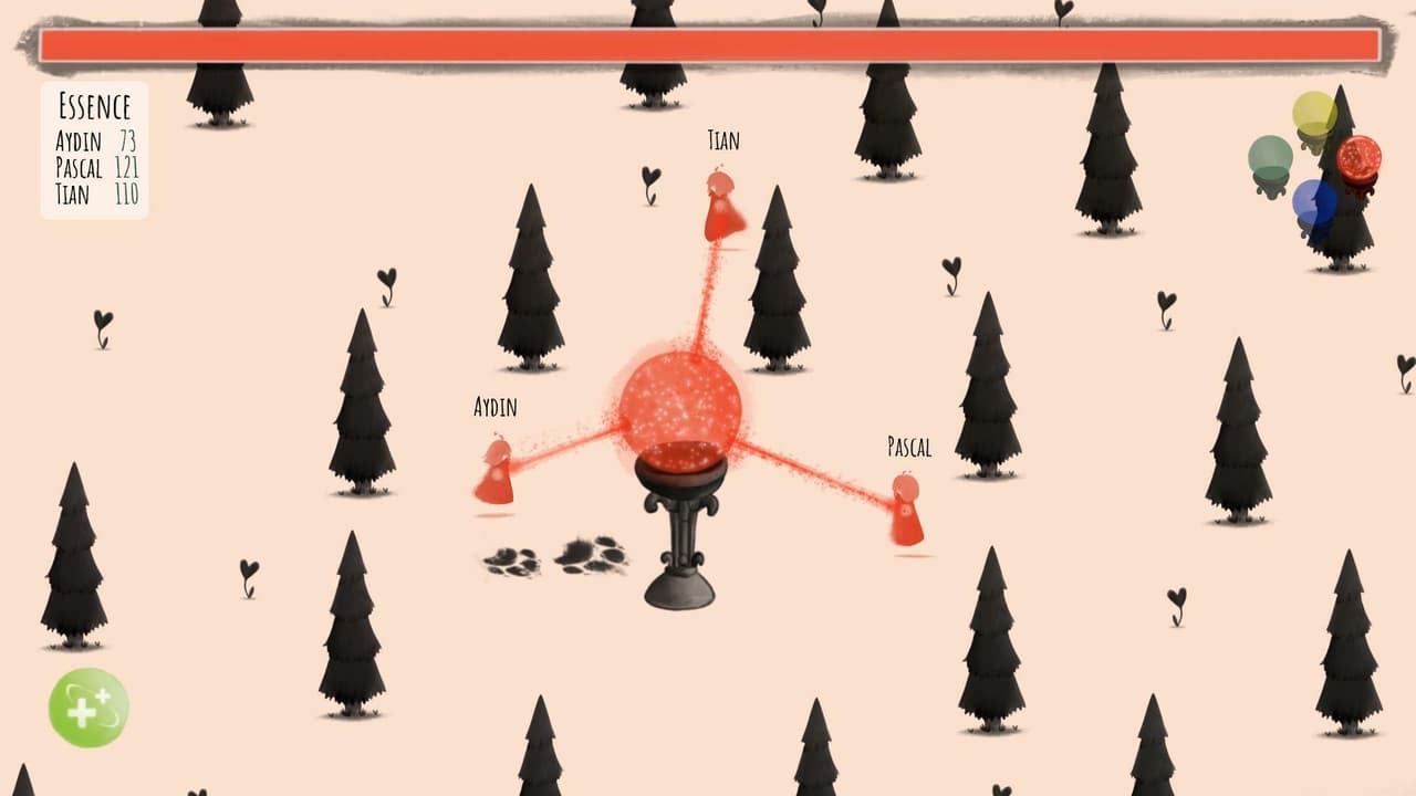 Somnium (Somnium) screenshot 3