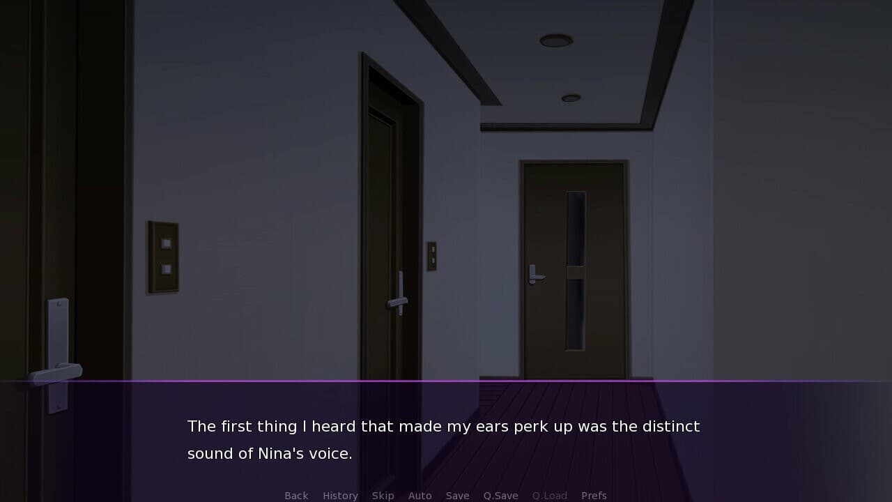 My Stepsis is a Futanari 2 screenshot 5