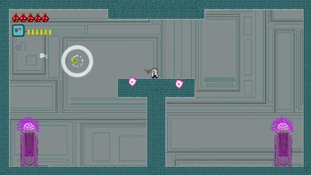 Mad Teleport screenshot 3