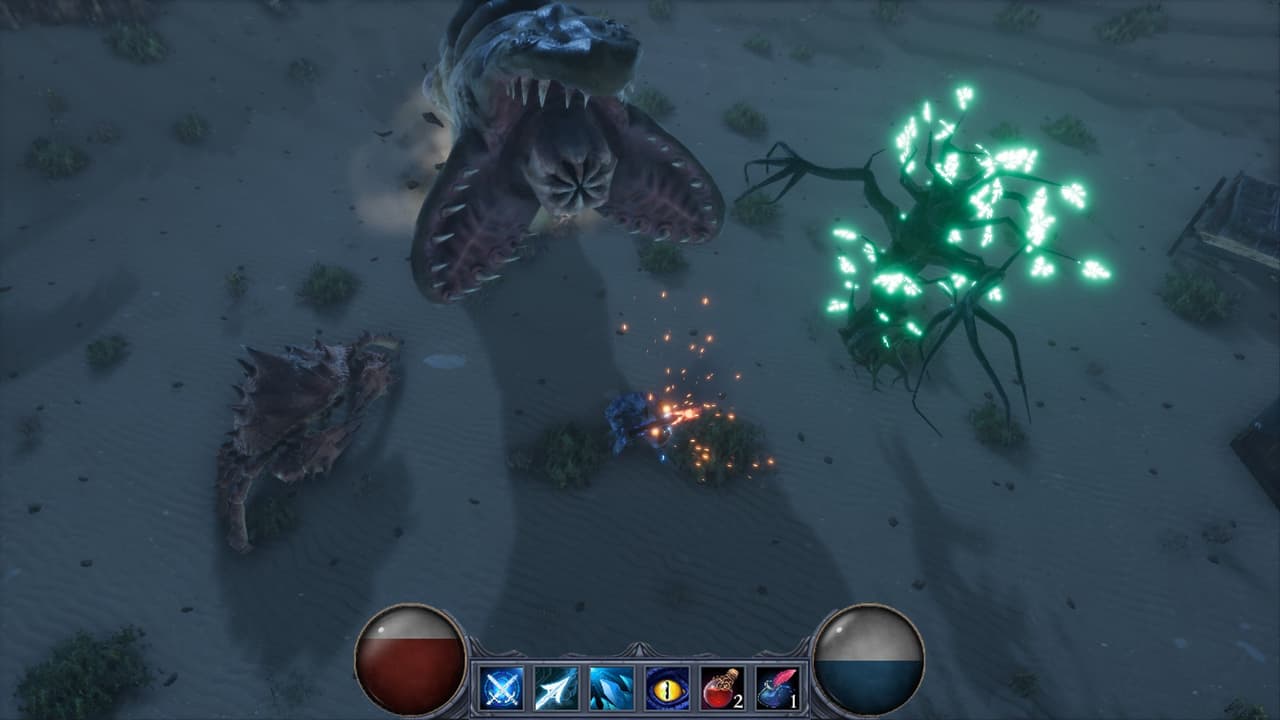 Liberty Prime screenshot 2