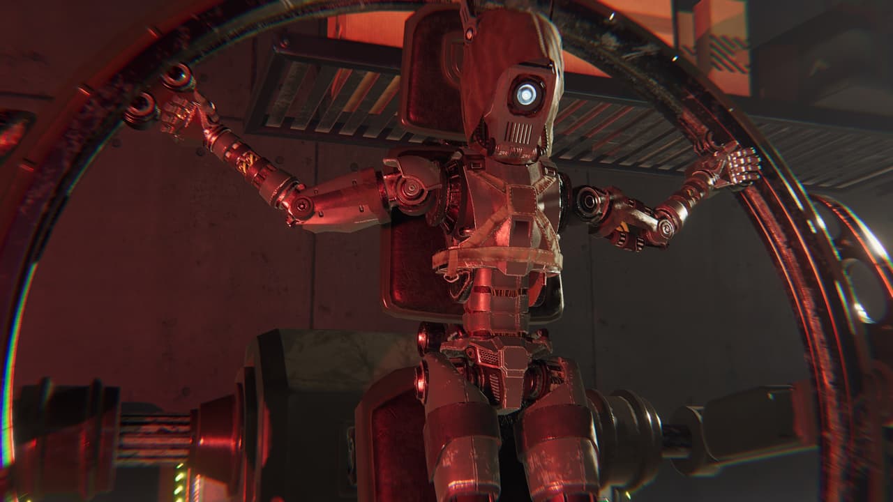 The Life Keeper screenshot 2