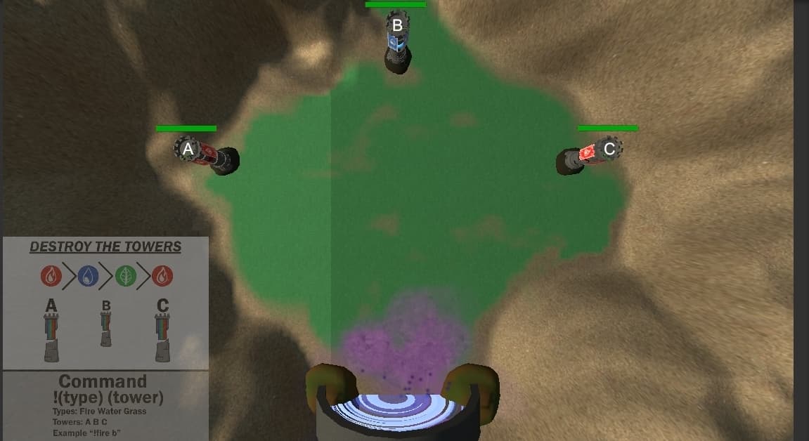 Alteration Altercation screenshot 3
